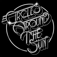 Circles Around The Sun - Circles Around The Sun vinyl cover