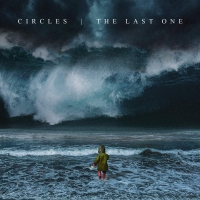 Circles - Last One vinyl cover