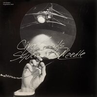 Circus Devils - Squeeze The Needle vinyl cover