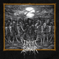 Cirith Gorgor - Bi Den Dode Hant vinyl cover
