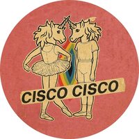 Cisco Cisco - The Heat vinyl cover