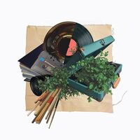 Cisco / Titus Swank - Some Things Take Time vinyl cover