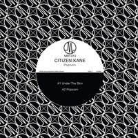 Citizen:kane - Popcorn vinyl cover