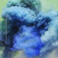 Citizens & Saints - A Mirror Dimly vinyl cover