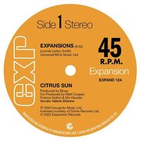 Citrus Sun - Expansions