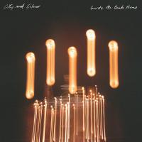 City And Colour - Guide Me Back Home vinyl cover