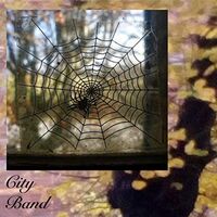 City Band - City Band vinyl cover
