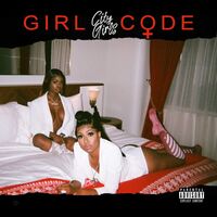 City Girls - Girl Code vinyl cover