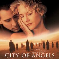 City Of Angels - City Of Angels Music From The Motion Picture  Opaque Brown