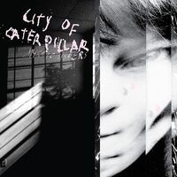 City Of Caterpillar - Mystic Sisters vinyl cover