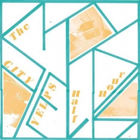 City Yelps - City Ye Half Hour vinyl cover