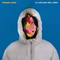 Ciudad Jara - La Velada Del Lobo vinyl cover