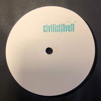 Civilistjavel! - 2 vinyl cover