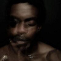 Cktrl - Robyn vinyl cover