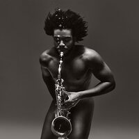 Cktrl - Spirit vinyl cover