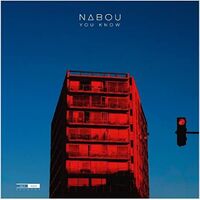 Claerhout  /  Nabou - You Know