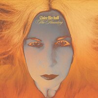 Claire Birchall - The Haunting vinyl cover