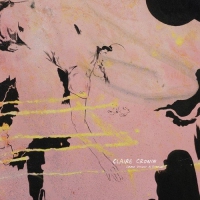Claire Cronin - Came Down A Storm vinyl cover