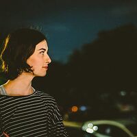 Claire Rousay - Both vinyl cover