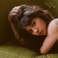 Clairo - Charm vinyl cover