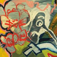 Clamm - Beseech Me vinyl cover