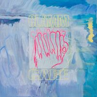 Clamm - Care (Clear)