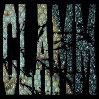 Clamm - Serious Acts vinyl cover