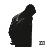 Clams Casino - 32 Levels vinyl cover