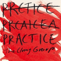 Clang Group - Practice Download vinyl cover