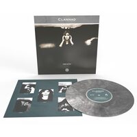 Clannad - Macalla (Marble) vinyl cover
