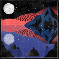 Clap! Clap! - Thousand Skies vinyl cover