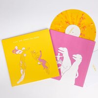 Clap Your Hands Say Yeah - Clap Your Hands Say Yeah vinyl cover