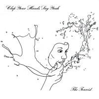 Clap Your Hands Say Yeah - The Tourist vinyl cover