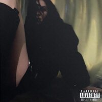 Clara La San - Made Mistakes vinyl cover