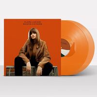 Clara Luciani - Sainte-Victoire vinyl cover