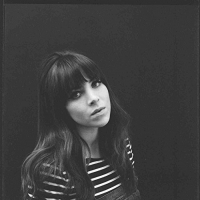 Clare Maguire - Stranger Things Have Happened vinyl cover