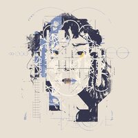 Clarice Jensen - In Holiday Clothing, Out of the Great Darkness vinyl cover