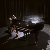 Clarissa Connelly - World of Work vinyl cover