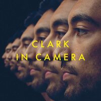 Clark - In Camera vinyl cover