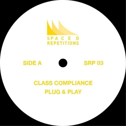 Class Compliance - Plug & Play vinyl cover
