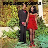 Classic Example - The Classic Example vinyl cover