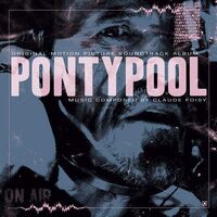 Claude Foisy - Pontypool Soundtrack vinyl cover