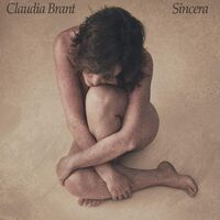 Claudia Brant - Sincera vinyl cover
