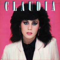 Claudia - Claudia vinyl cover