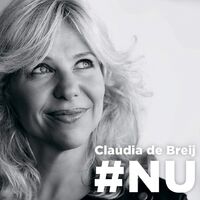 Claudia De Breij - Nu vinyl cover