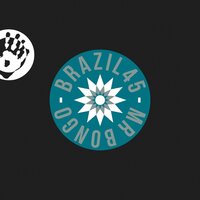 Claudia - Deixa O Morro Cantar / Mas Que Nada vinyl cover