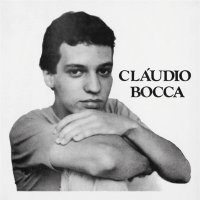 Claudio Bocca - Morada Poesia / Marsupial vinyl cover