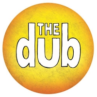 Claudio Coccoluto - Thedub108 vinyl cover