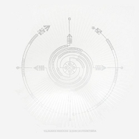 Claudio Rocchi - Suoni Di Frontiera vinyl cover