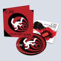 Claudio Simonetti's Goblin - Deep Red / Profondo Rosso 1975-2025 vinyl cover